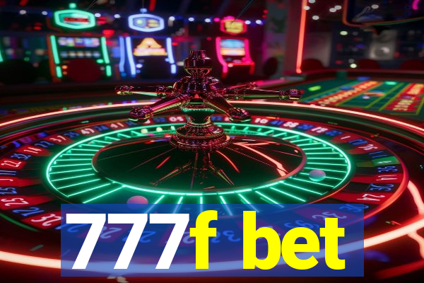 777f bet